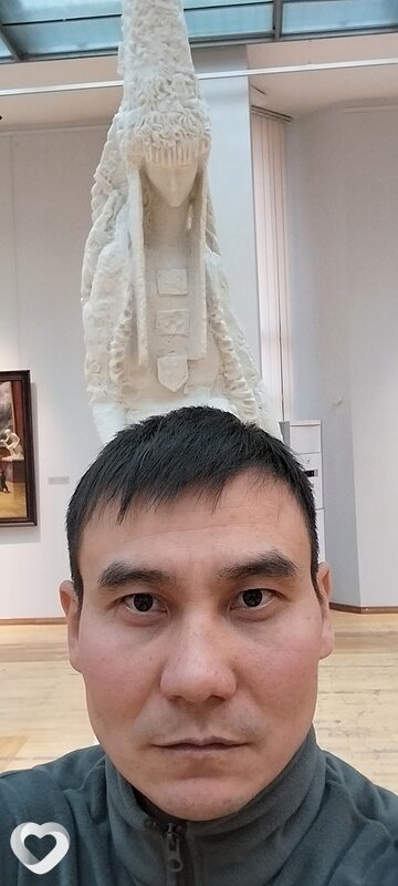 Арман, 43, Астане — анкета №273903