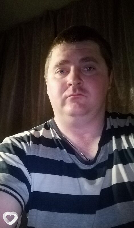 Сергей, Славгород