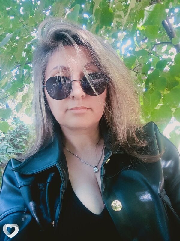 Ангел, 39, Запорожье — анкета №273906