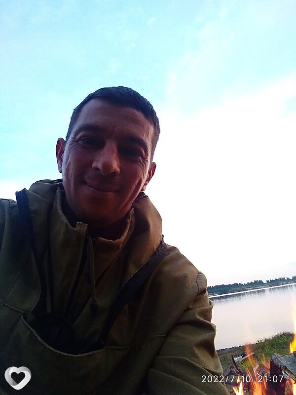 Денис, 35, Санкт-Петербурге — анкета №273908