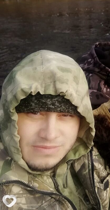 Алексей, 41, Благовещенске — анкета №273909