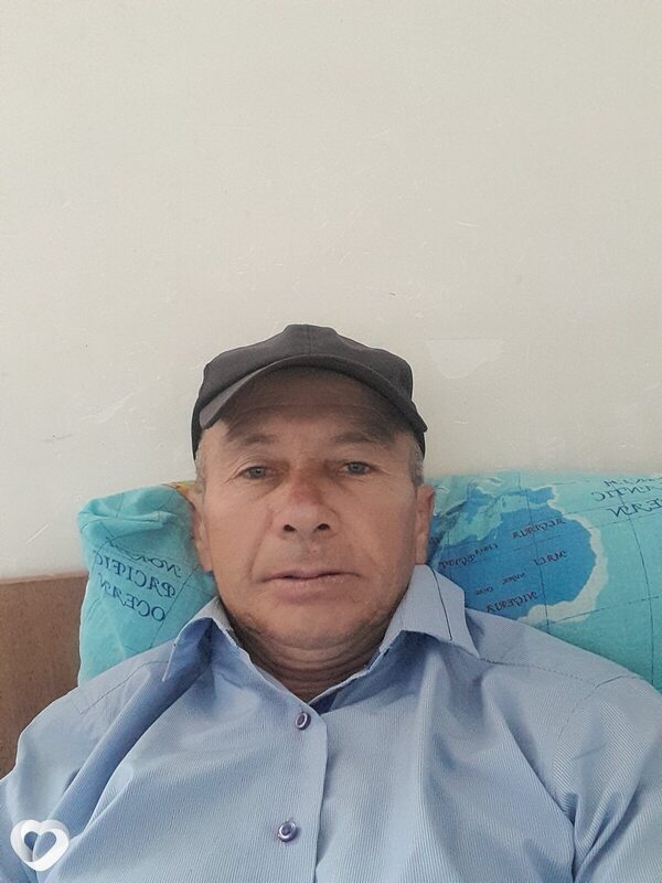 Рустам, 53, Оренбурге — анкета №273910