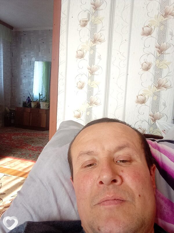 Сергей Перков, 45, Костроме — анкета №273912