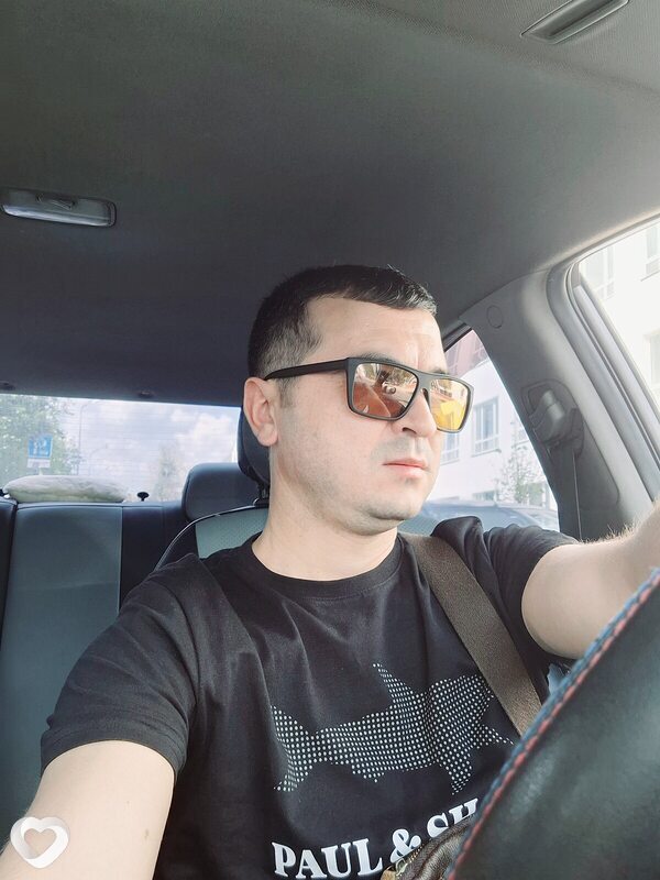Дани, 40, Нижнем Новгороде — анкета №273918