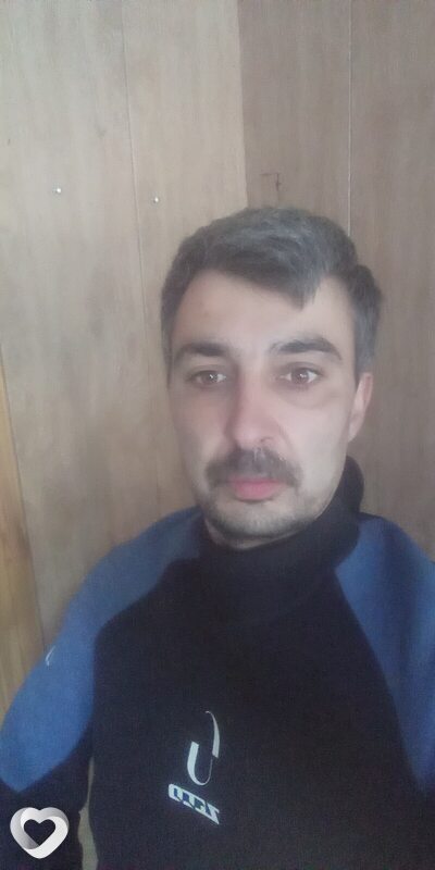 Сергей, 41, Таганроге — анкета №273949
