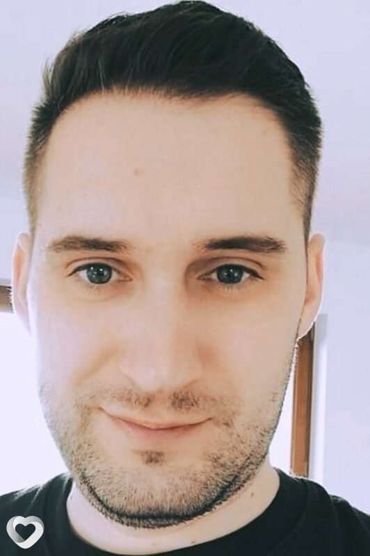 Владимир, 44, Виннице — анкета №273954