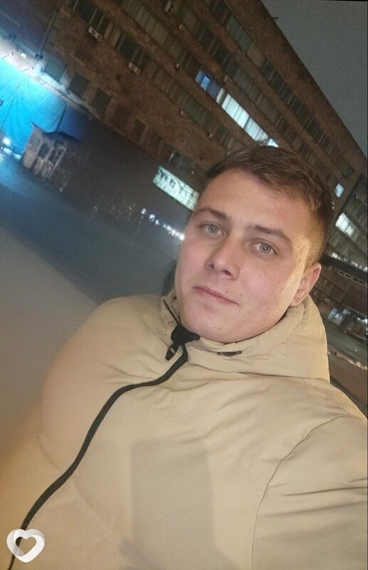 Никита, 27, Волгограде — анкета №273958