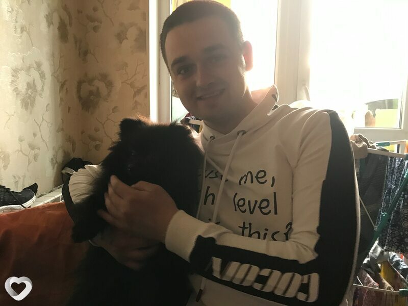 Виталя, 31, Калининграде — анкета №273959