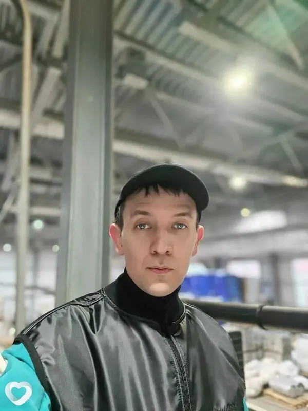 Григорий, 38, Горно-Алтайске — анкета №273961