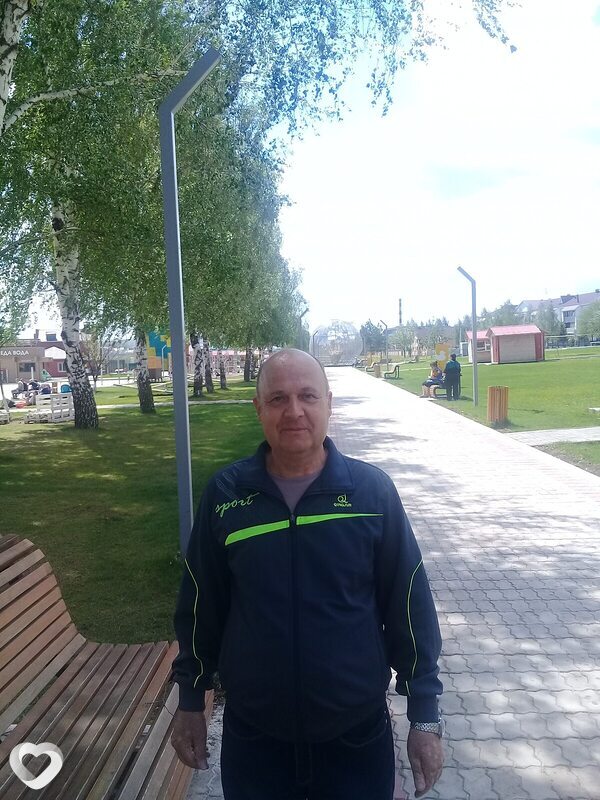 Сергей, 59, Бугульме — анкета №273965
