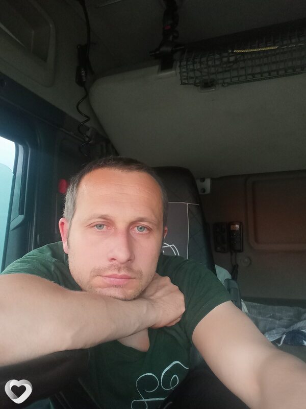 Driver, Дзержинск