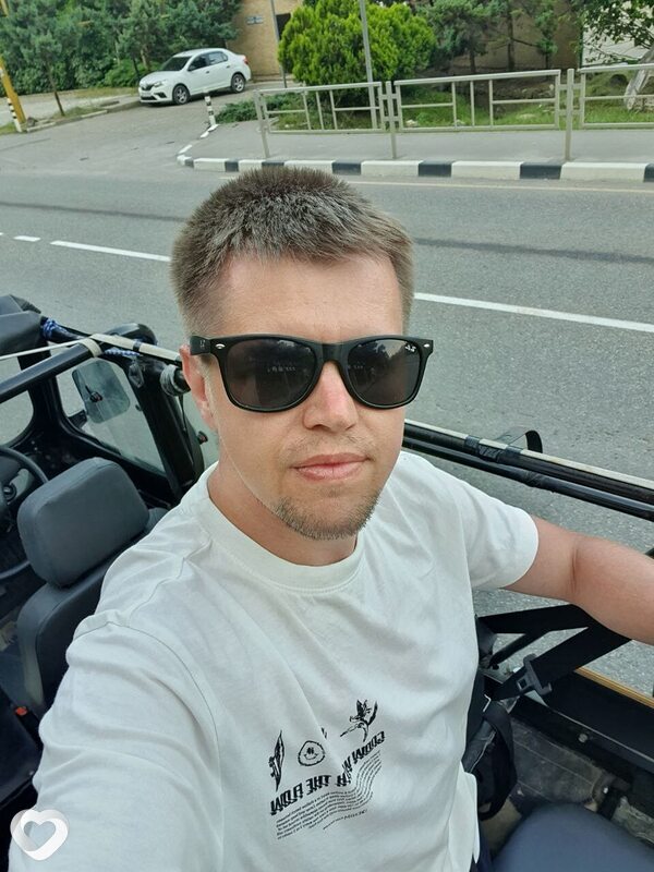 Тимур, 35, Вологде — анкета №274030