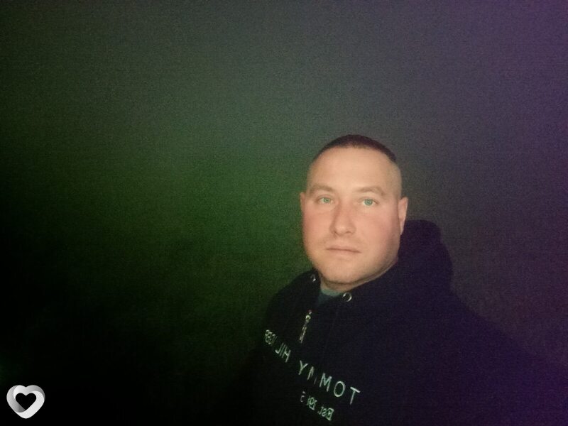 Жека, 40, Красноярске — анкета №274033