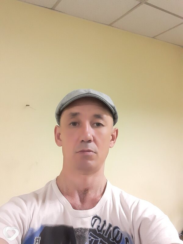 Незнакомец, 46, Екатеринбурге — анкета №274036