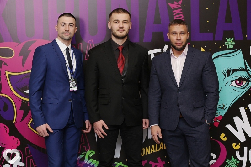 Валентин, 37, Минске — анкета №274039