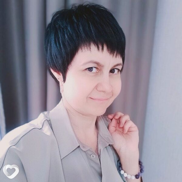 Гульнара, 50, Челябинске — анкета №274042