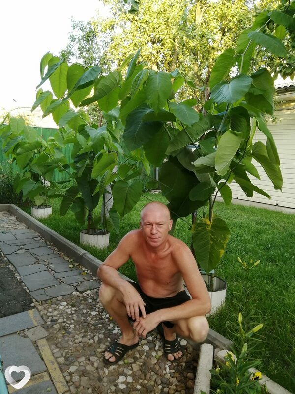 Алексей, 49, Слуцке — анкета №274044