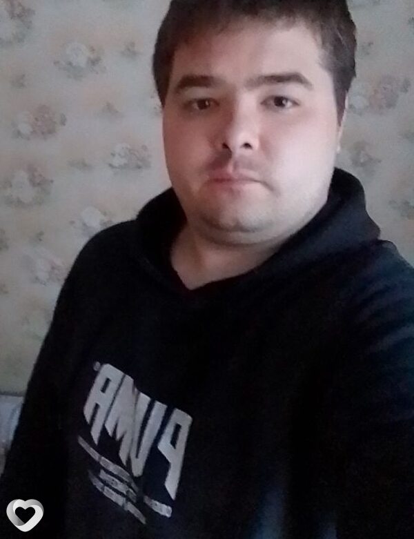 Андрей, 30, Краснокамске — анкета №274049