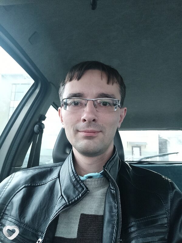 Алексей, 36, Гомеле — анкета №274052