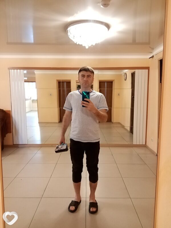 Марат, 34, Чите — анкета №274058