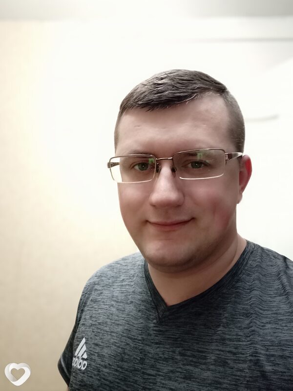 Ярослав, 29, Киеве — анкета №274060