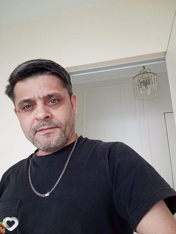 Анчик, 45, Москве — анкета №274065