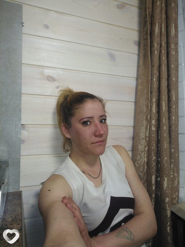 Anastasia, 29, Находке — анкета №274944