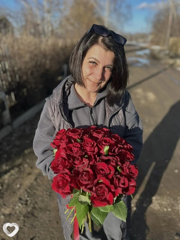 Татьяна, 50, Перми — анкета №274945