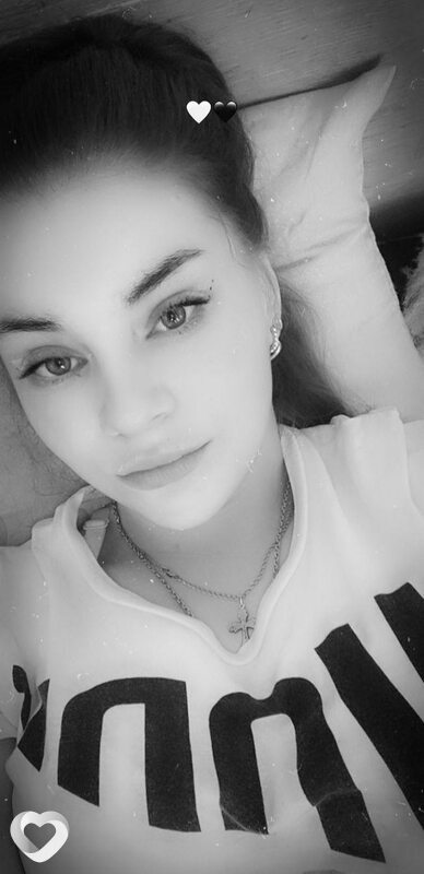 Анастасия, 28, Минске — анкета №274958