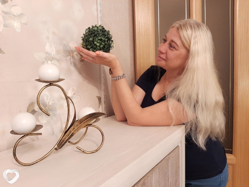 Ольга, Новополоцк