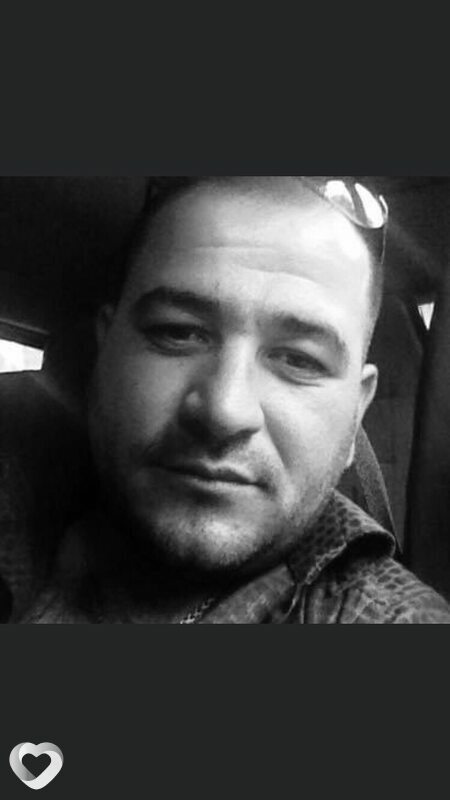 Джафер, 38, Симферополе — анкета №274962