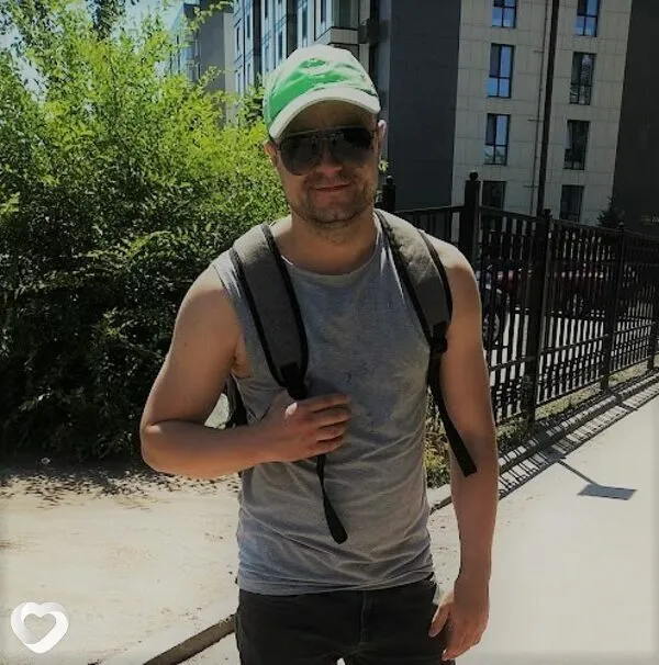 Semka, 34, Днепр — анкета №7718