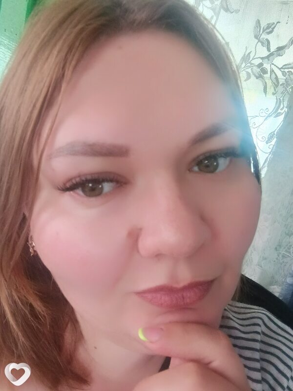 Татьяна, 38, Чите — анкета №274144
