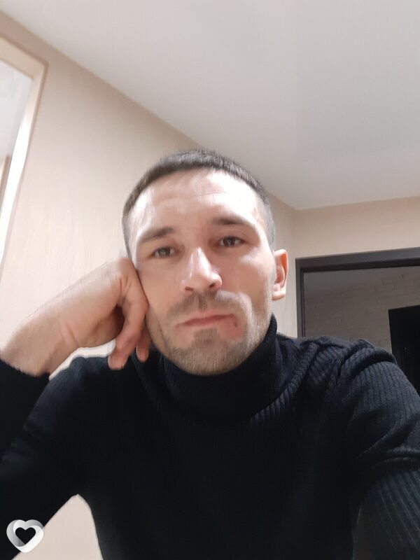Марик, 40, Нефтеюганске — анкета №274150