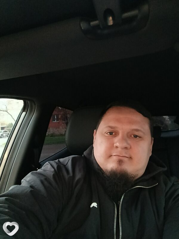 Андрей, 37, Анапе — анкета №274154