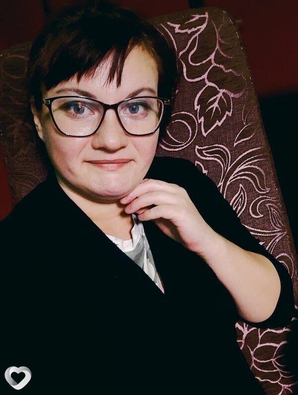 Валерия, 43, Шахтинске — анкета №274157