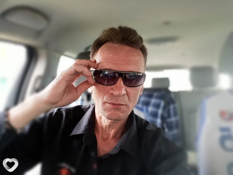 Sergey Ivanovith, 54, Москве — анкета №274158
