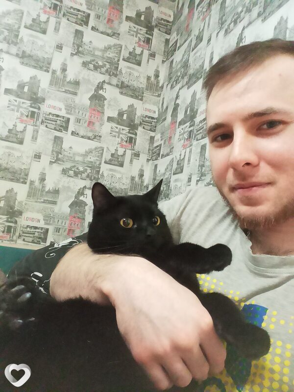 Александр, 34, Обнинске — анкета №274162