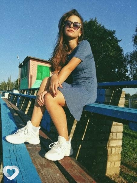 Ева, 26, Могилев — анкета №274167