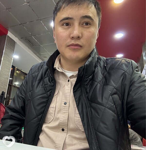 Алмат, 31, Кокшетау — анкета №274222