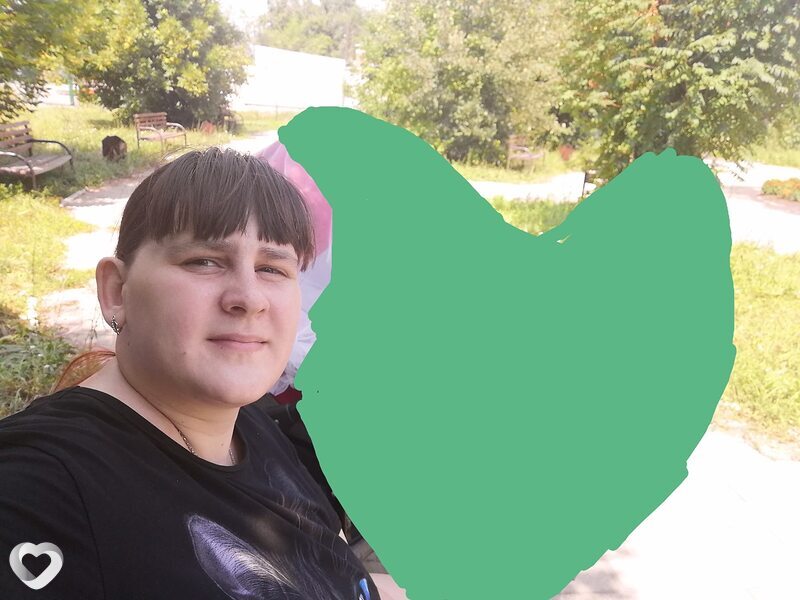 Анна, 28, Рубцовске — анкета №274228