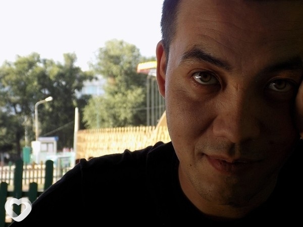 Nik, 36, Талдыкорган — анкета №274231