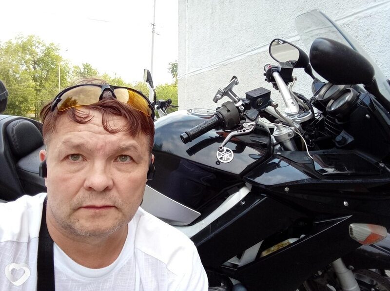 Альфир, 55, Екатеринбурге — анкета №274233