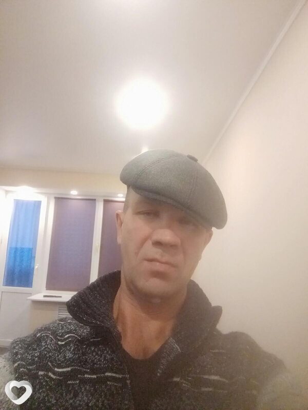 Дмитрий, 56, Великом Новгороде — анкета №274235