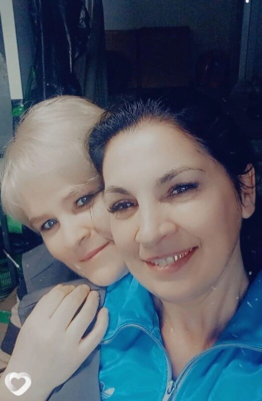 Ася, 51, Кстове — анкета №274239