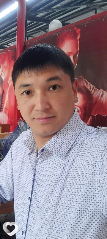 Ruslan, 41, Семей — анкета №274095