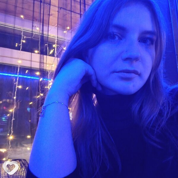 Валерия, 28, Бийске — анкета №274104