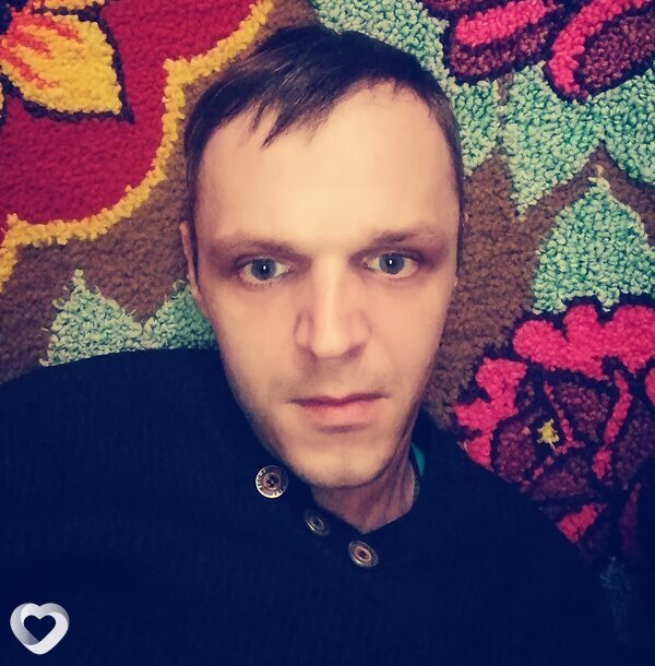 Яник, 37, Речице — анкета №274105