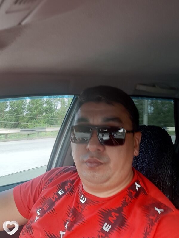 Куат, 44, Усть-Каменогорск — анкета №274118