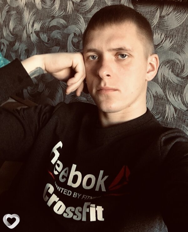 Андрей, 31, Могилев — анкета №274244